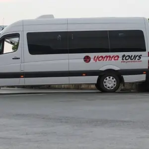 Yomra Tur
