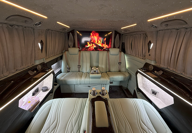 ATAŞEHİR VIP TRANSFER VE SERVİS HİZMETİ