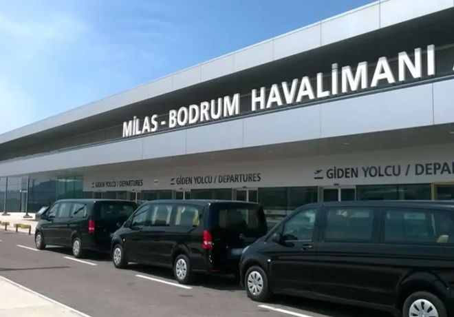 Bodrum Havalimanı Taksi ve Bodrum Taksi Hizmeti – Güvenli Ulaşım