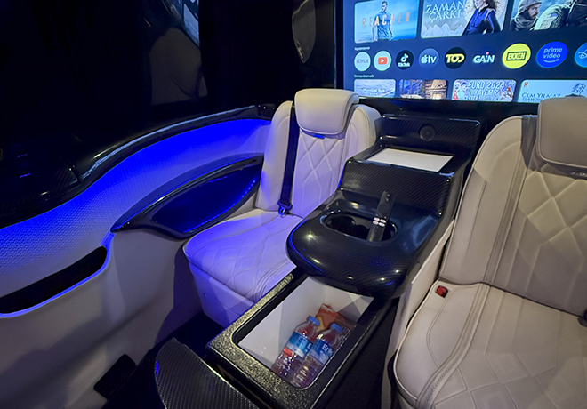 KADIKÖY VIP TRANSFER VE ŞOFÖRLÜ ARAÇ KİRALAMA