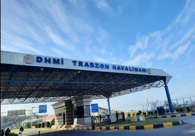 Trabzon Havalimanı - Uzungöl Transfer | Yomra Tur Güvencesi