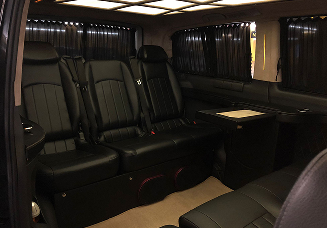 Trabzon (TZX) – Batum VIP Transfer