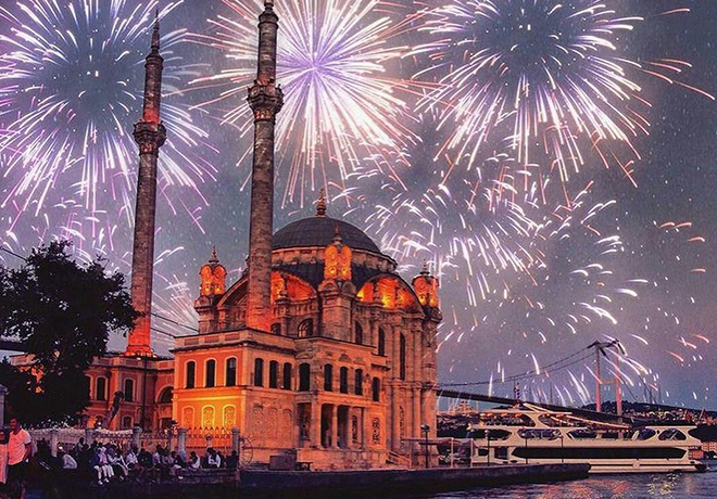 Yılbaşı Tatili İçin Türkiye’nin En Güzel 8 Rota