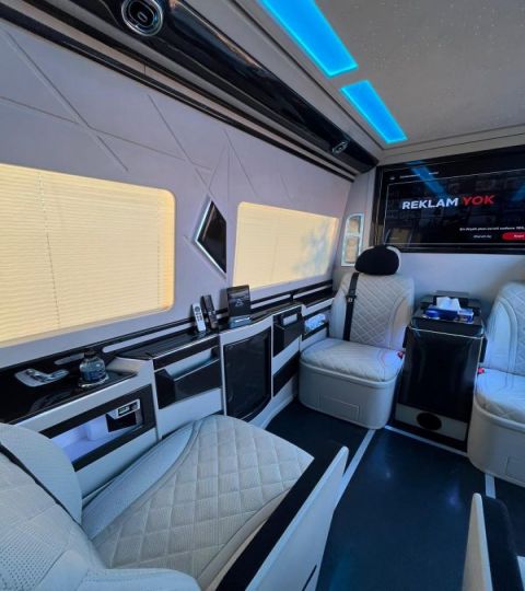 Lüx Sprinter
