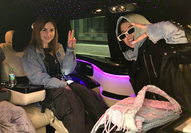 Şöförlü Vip Araç Kiralama