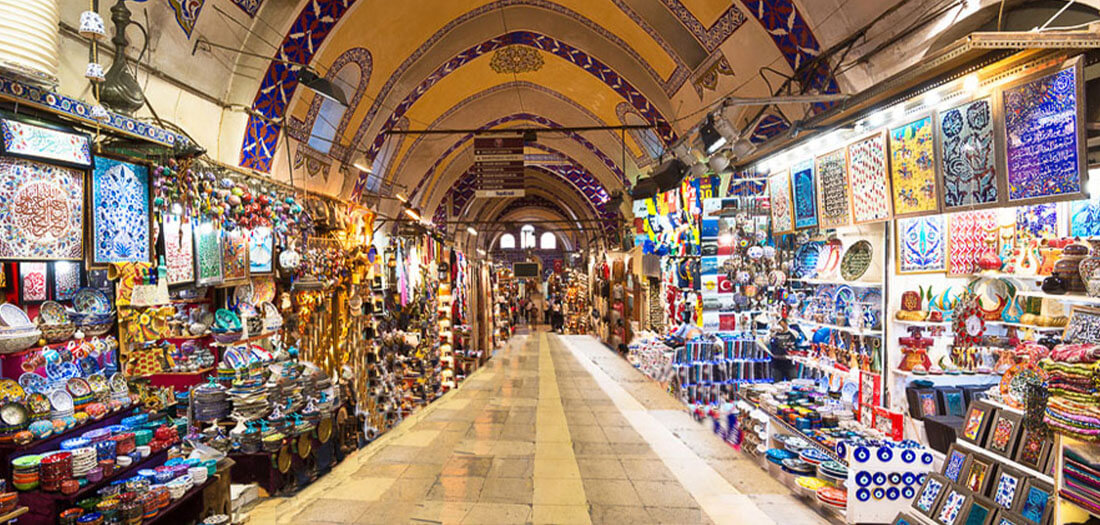 ÖZEL KLASİK İSTANBUL TURU