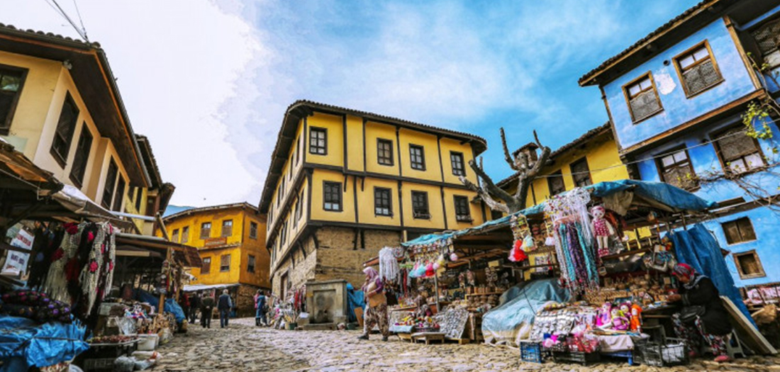 ÖZEL BURSA TURU