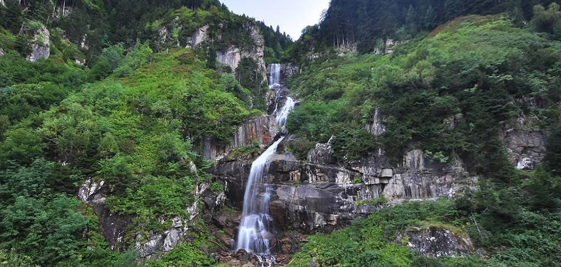 Günübirlik Rize Şehir Turu