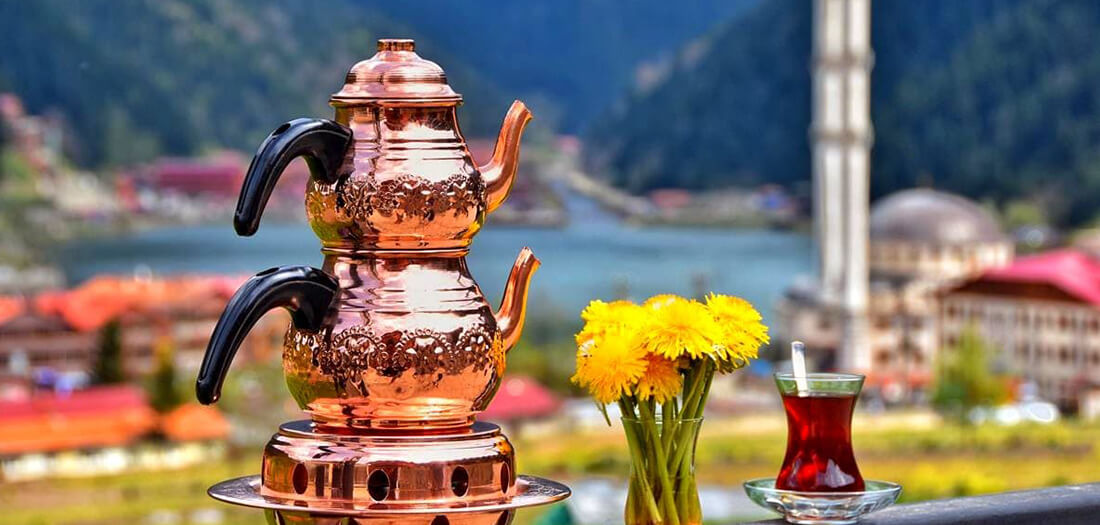 Günübirlik Uzungöl Turu