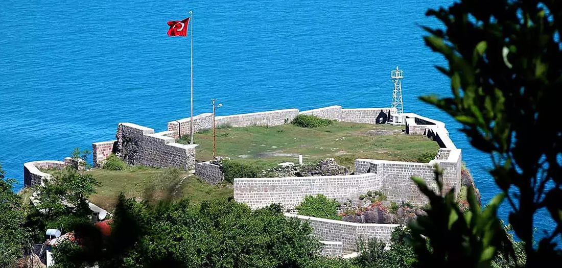 ÖZEL GÜNÜBİRLİK ORDU GİRESUN TURU