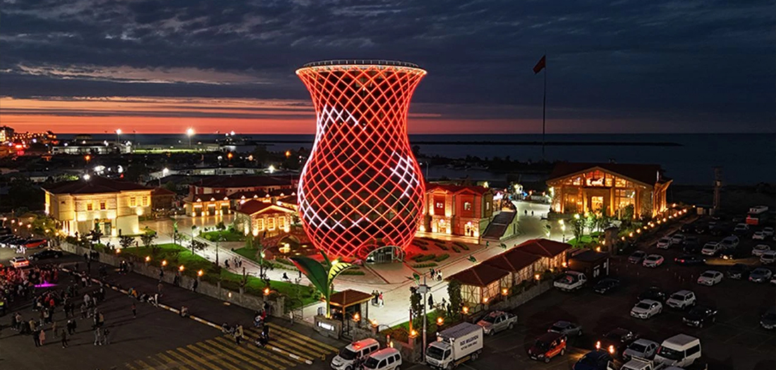 Özel Rize Turu