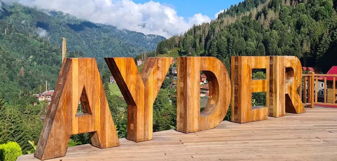 Özel Ayder Turu