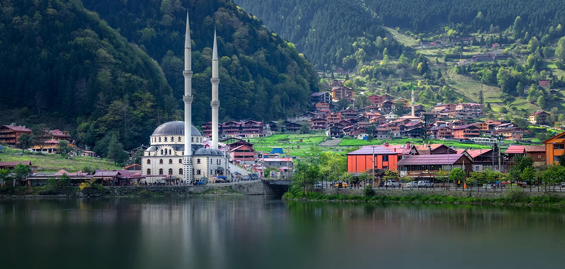 ÖZEL UZUNGÖL TURU