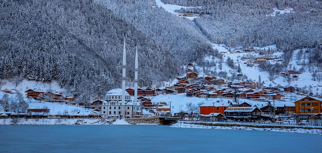 ÖZEL UZUNGÖL TURU